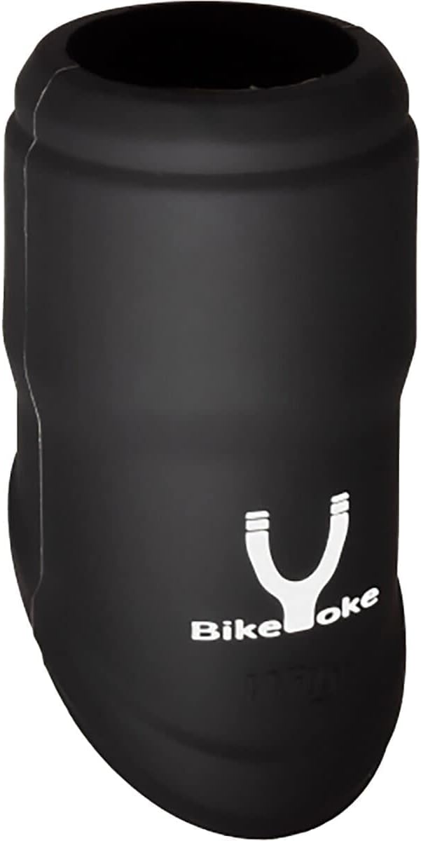 Bike Yoke Willy Seatpost Cover
