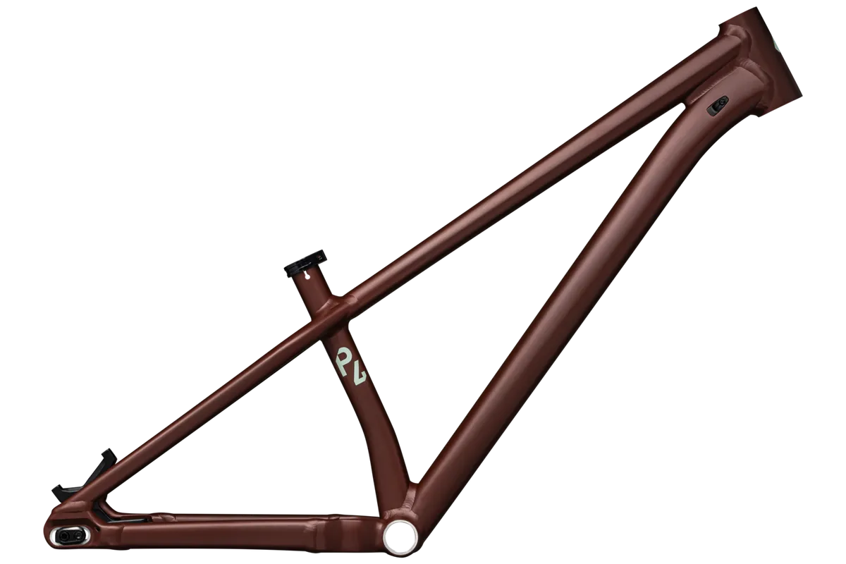 P.4 Frame - 27.5"