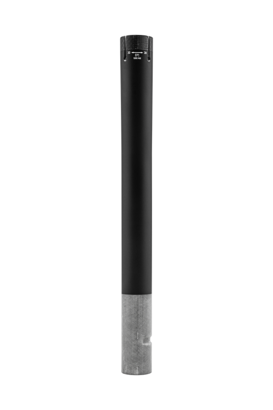 Diverge STR Frame Post 1 - FP 1