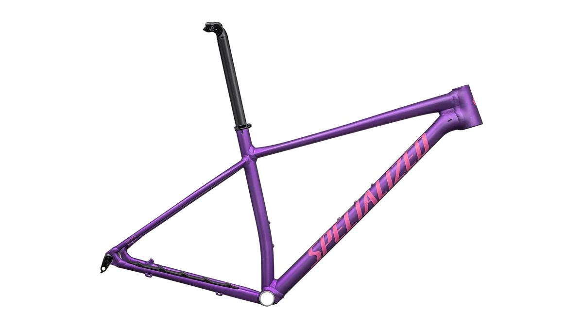 Chisel Hardtail Frameset - XS