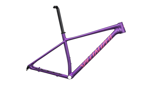 Chisel Hardtail Frameset - XS