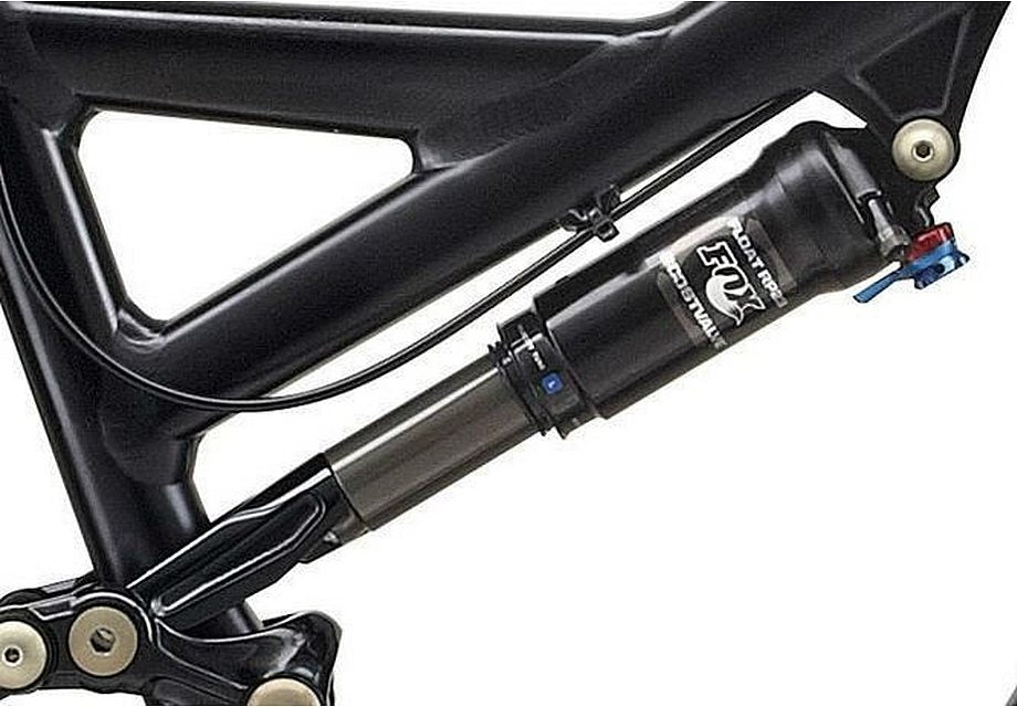 Specialized Stumpjumper fsr 2011 sj shock (expert evo)