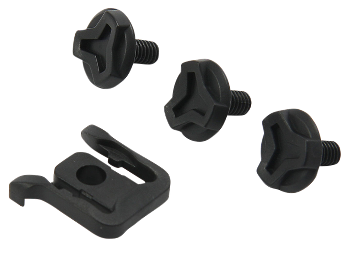 Ambush Visor Attachment Parts - One Size