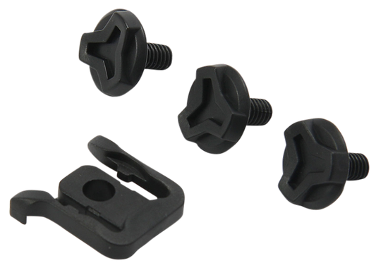 Ambush Visor Attachment Parts - One Size
