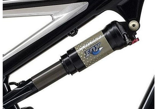 Specialized Stumpjumper fsr 2011 sj shock - 29