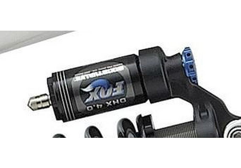 Specialized sx trail 2010 sx shock (frame/trail)