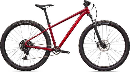 Rockhopper Sport - Gloss Maroon / XL - 29