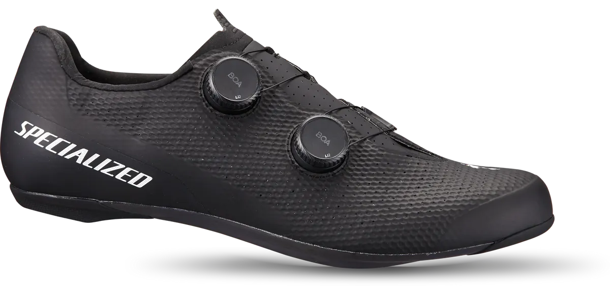 Torch 3.0 Road Shoes - Black / 36