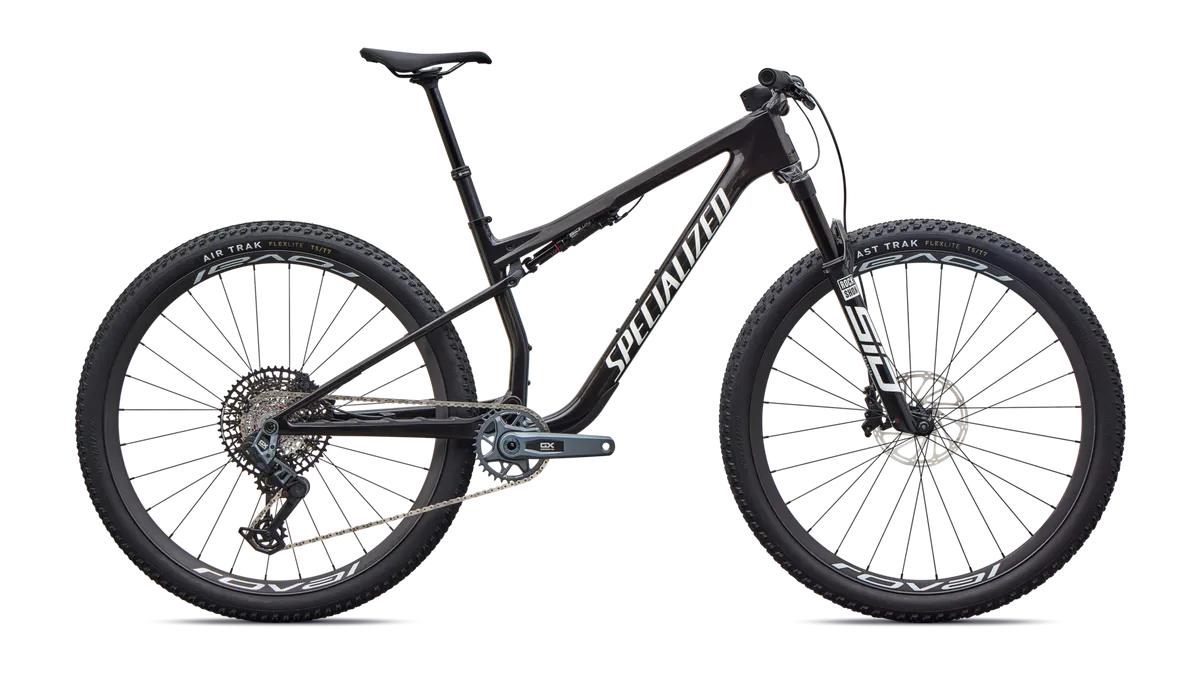 Epic 9 Expert - Gloss Carbon / S
