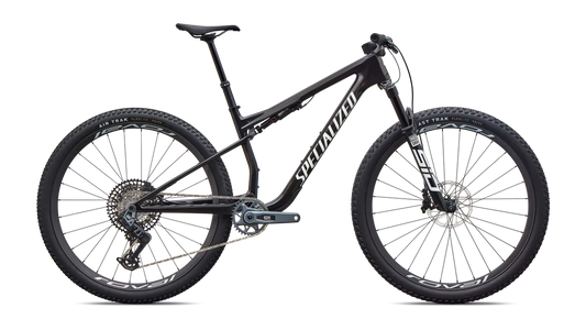 Epic 9 Expert - Gloss Carbon / S