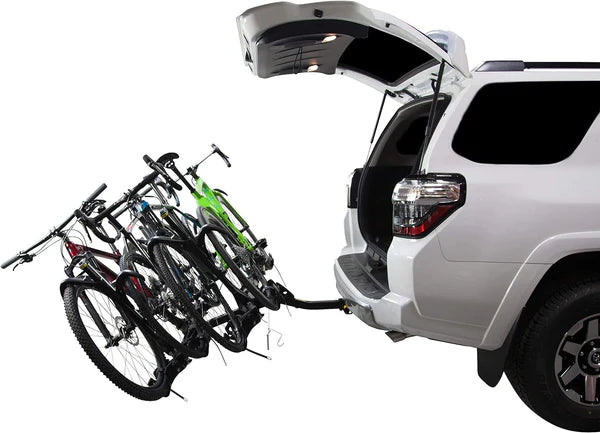 Saris Superclamp E-4 Bike 2 inch rack