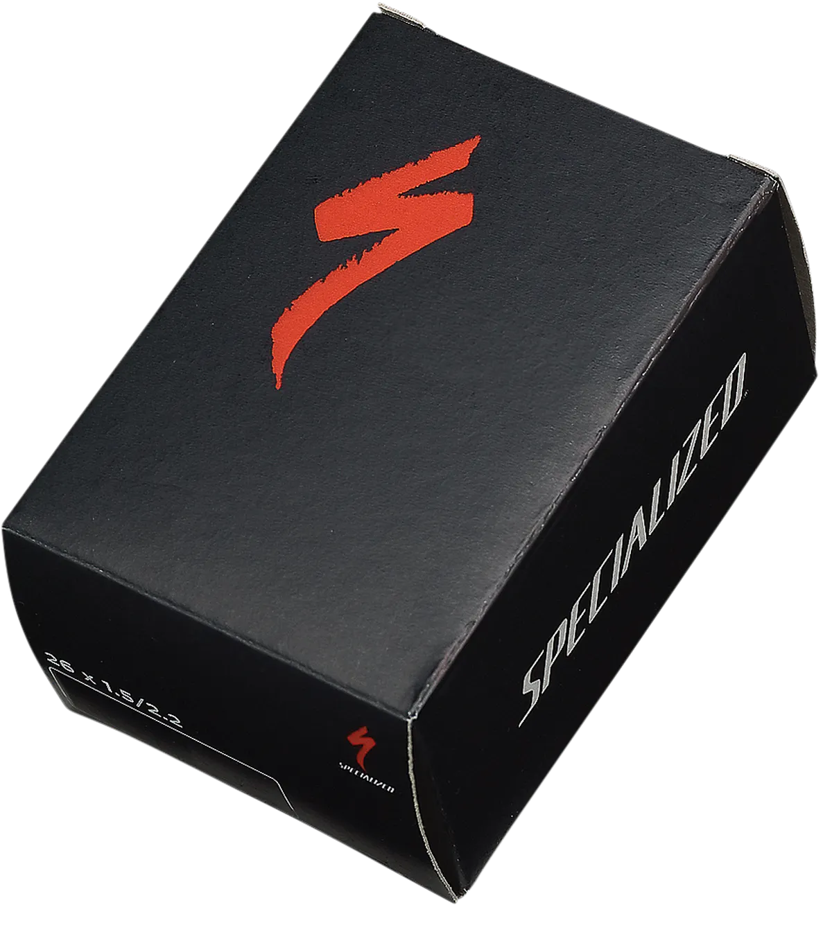 Standard Schrader Valve Youth Tube - 12 x 1.5-2.3