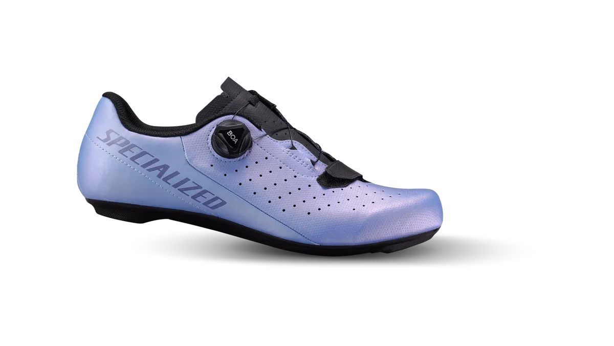 Torch 1.0 Road Shoes - Powder Indigo / 36