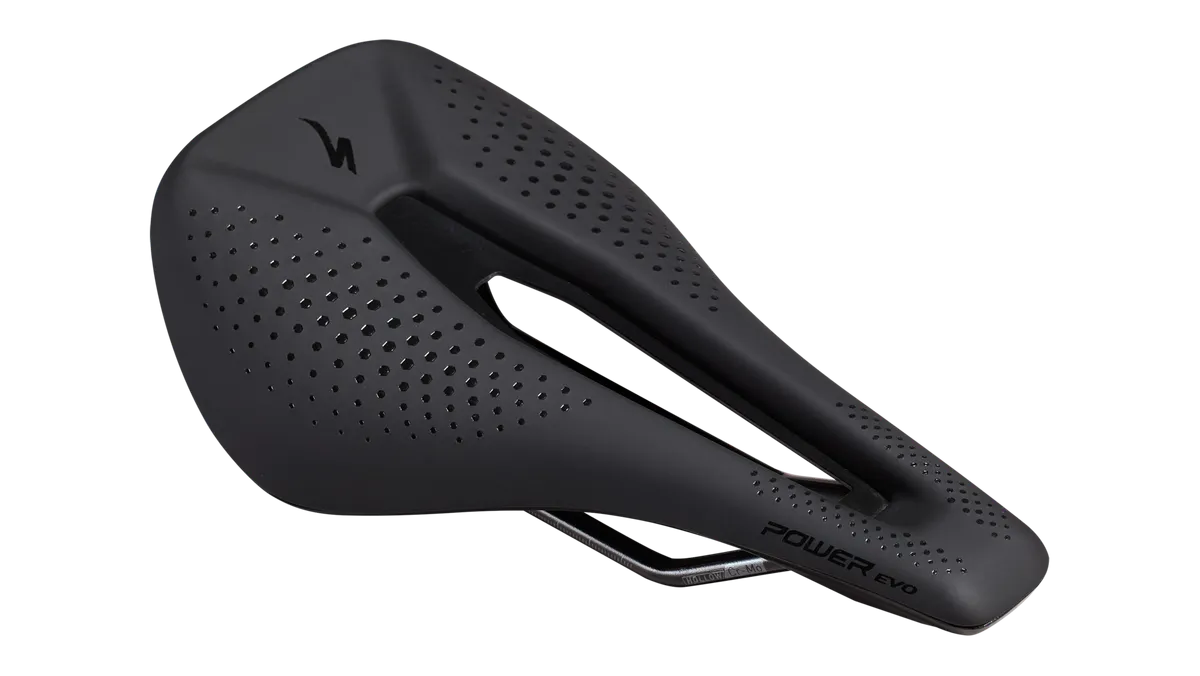 Power EVO Comp - 143mm