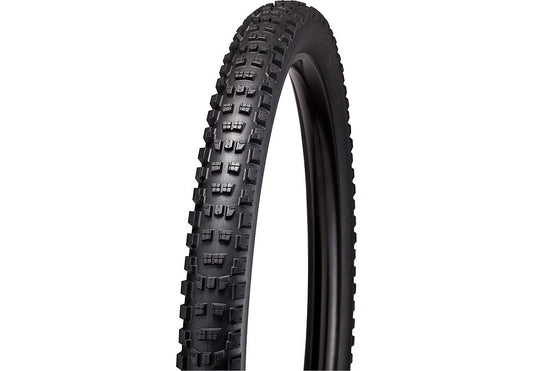 Specialized Eliminator Grid Gravity Radial T7/T9 Tlr Tire Black 27.5/650B X 2.4