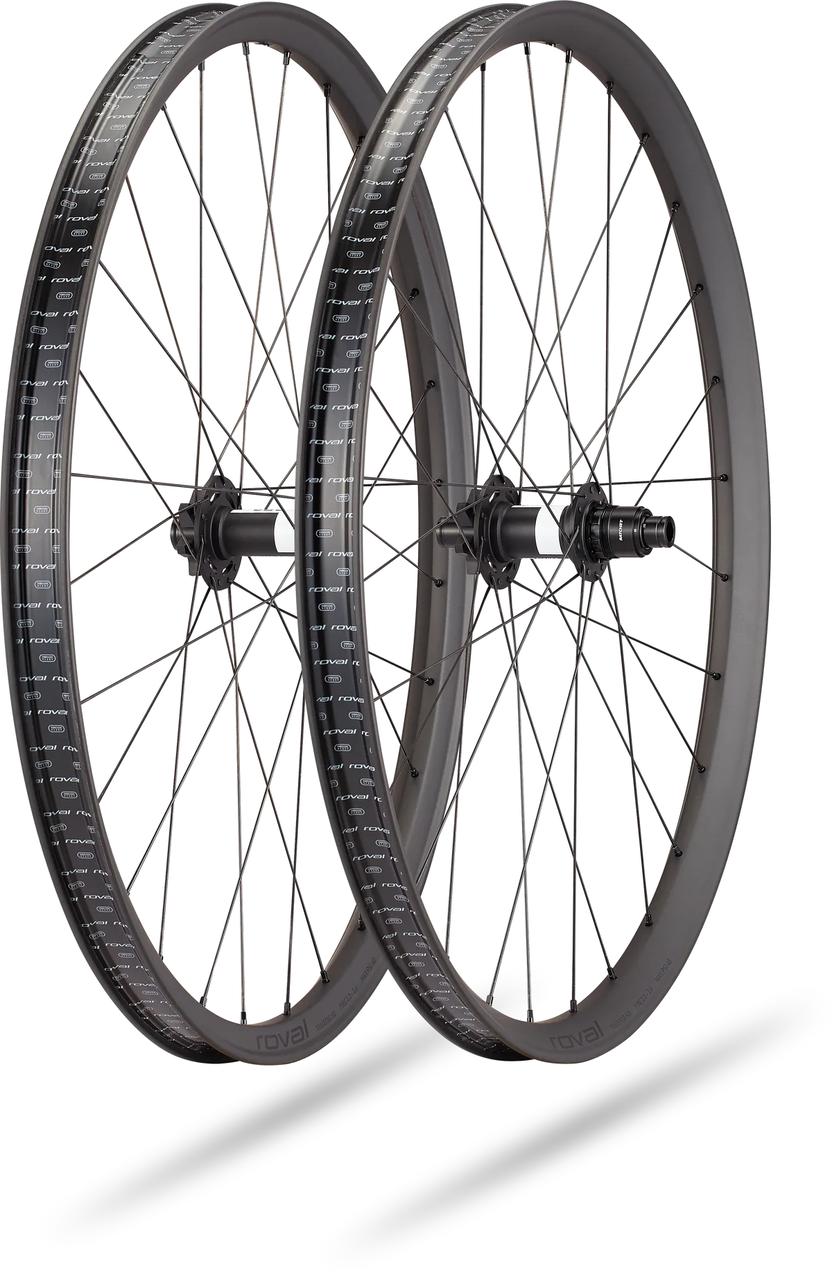 Roval Traverse HD 350 6B - 27.5 Rear 28H