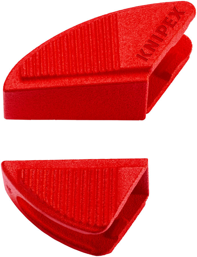 Knipex Jaw Protectors for 12" Pliers Wrench
