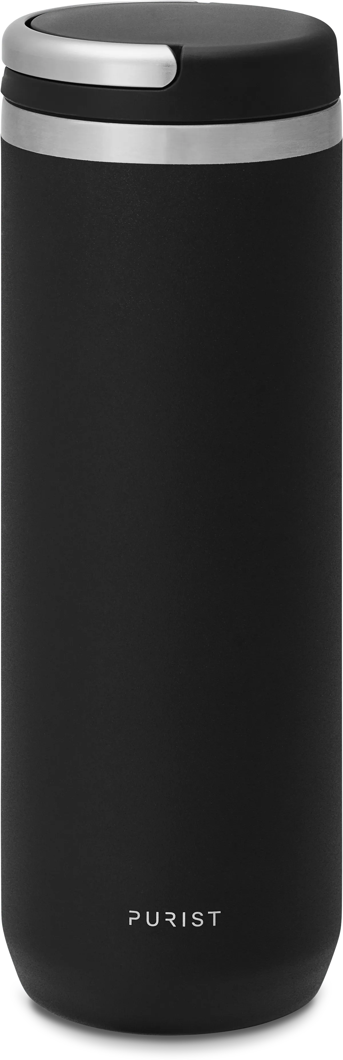 Mover Element 18oz - Black / 18 OZ
