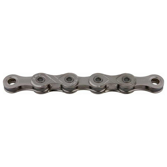 KMC X11 Chain - 11-Speed 118 Links Gray