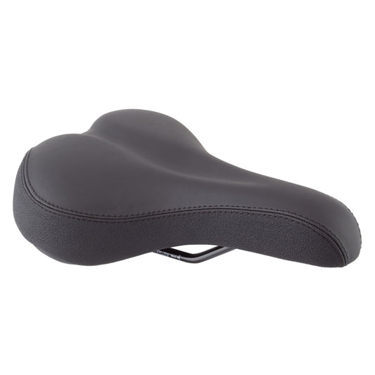 Planet Bike Comfort Classic Womens Saddle Blk