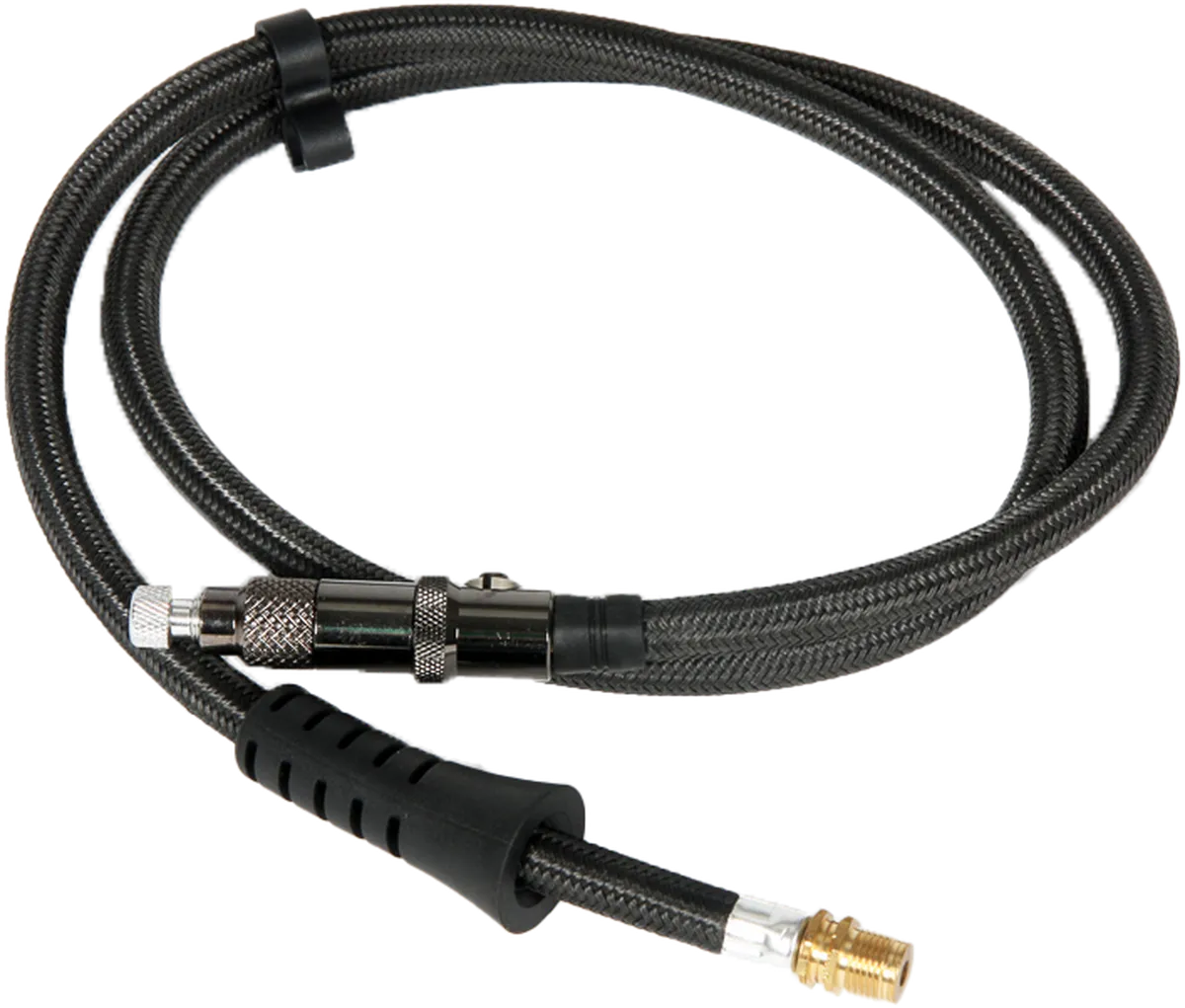 Replacement Head & Hose for UHP Floor Pump - One Size