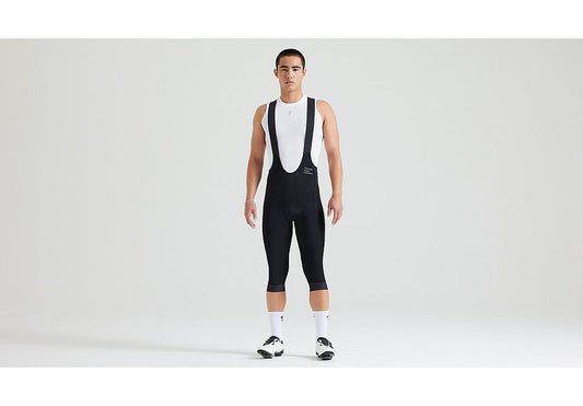 Specialized Sbc Foundation Bib Knicker Men Black Xs