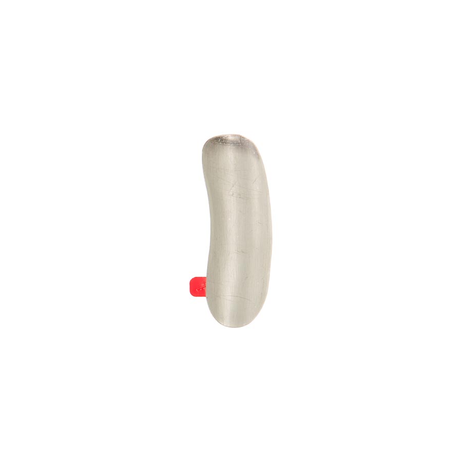 YUBA Metal Chainstay Protector Spicy Curry