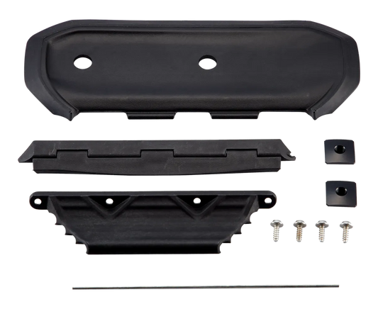 2021 Diverge SWAT Door & Latch Kit - One Size