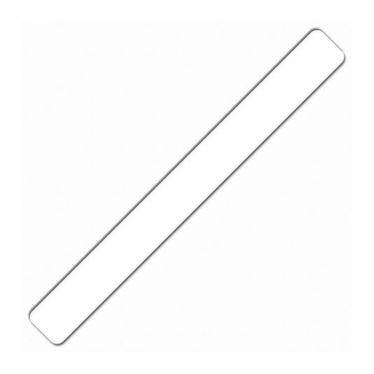 Lizard Skins Clear Protective Frame Wrap - Small