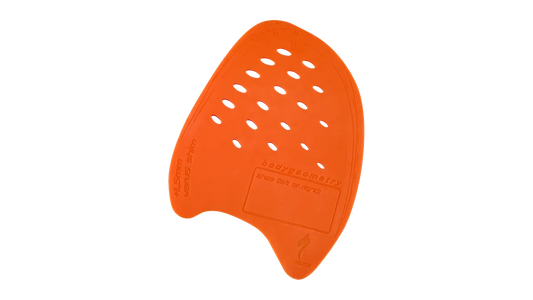 Body Geometry Internal Wedges Gen 2 - 20 Pack - Orange/Varus / 36-38