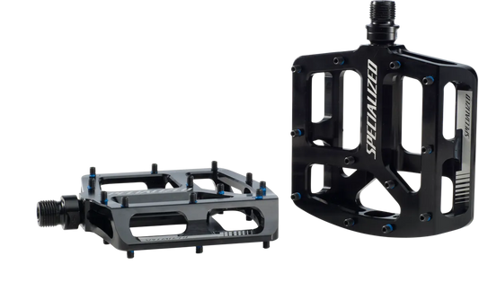 Bennies Platform Pedals - 9/16"