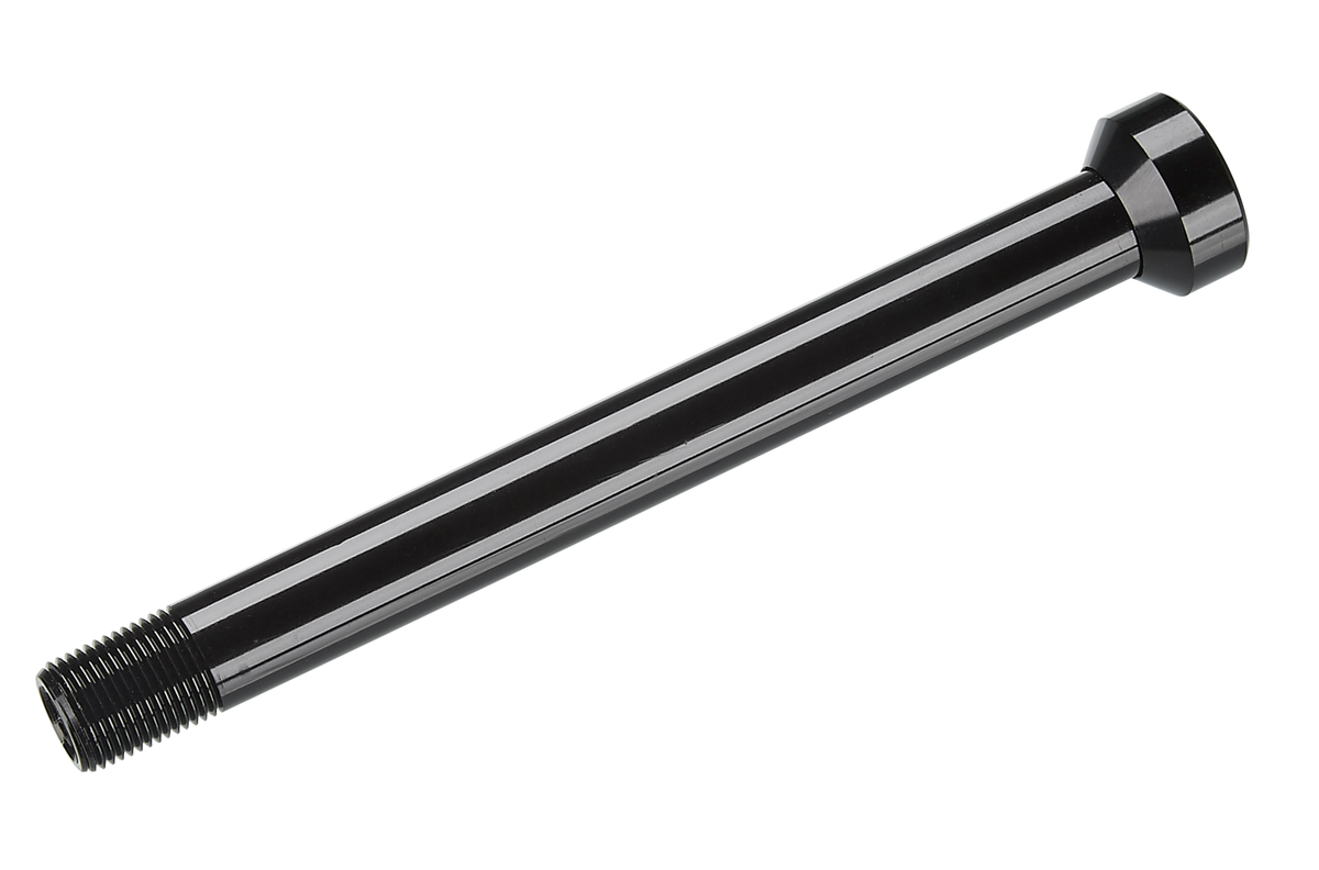 Sirrus Front Thru-Axle, 100mm - 12 x 100mm