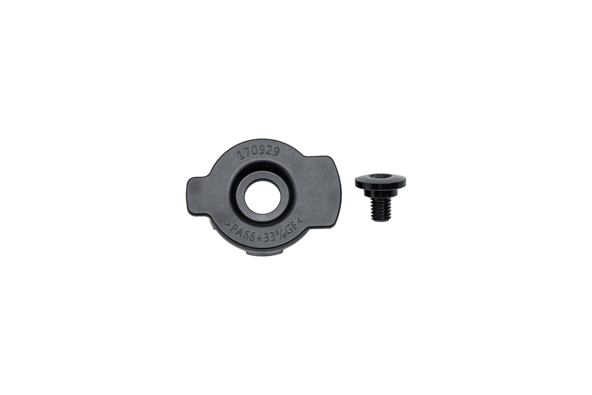 X2-280Wh Range Extender Twist-Lock Mount - One Size