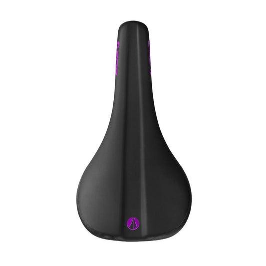 SDG Bel-Air V3 Saddle Lux-Alloy Rails Purple