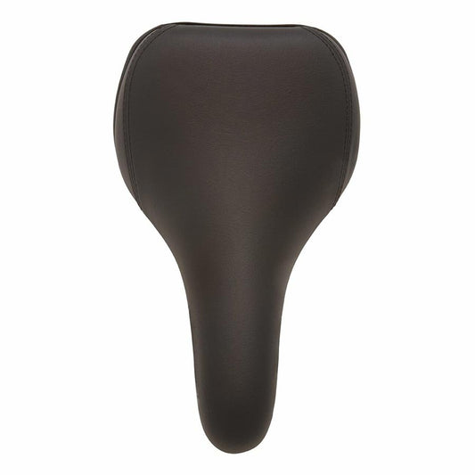Planet Bike Little A.R.S Saddle - Steel Black Youth Medium