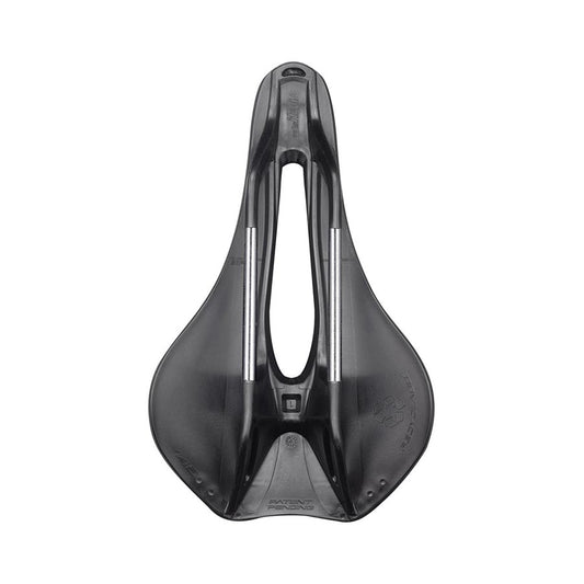 Selle Italia Model X Saddle L3 Green-Tek FeC Black