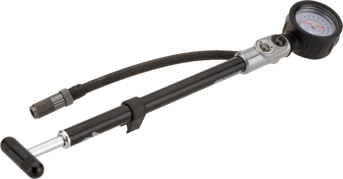 Air Tool Shock Pump - One Size