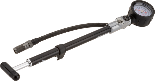 Air Tool Shock Pump - One Size