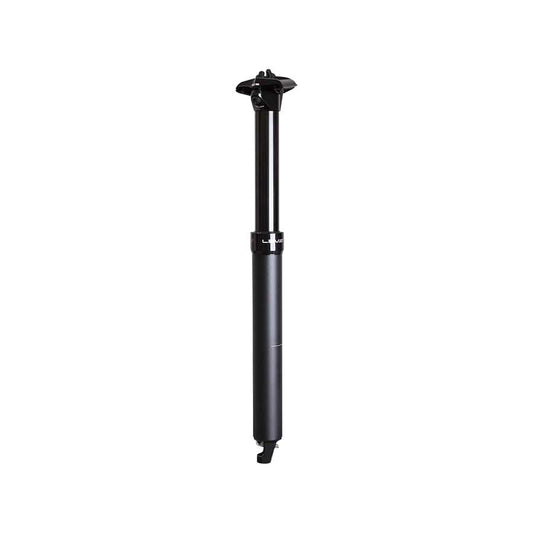 Kind Shock LEV-SI Dropper Seatpost 31.6mm 445mm Travel: 150mm Offset: 0mm Remote: No remote