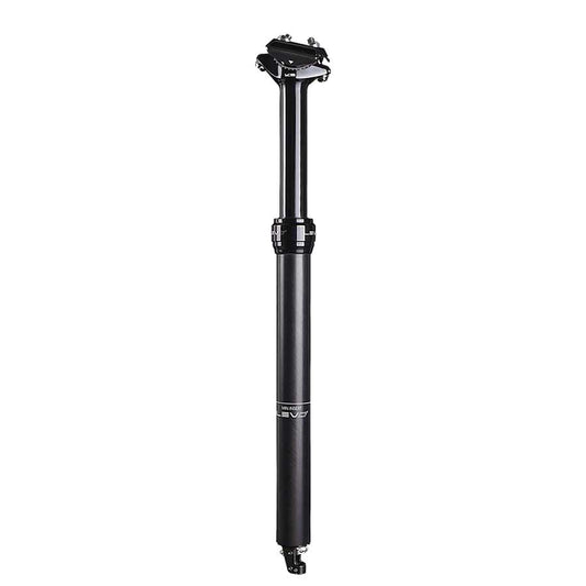 Kind Shock LEV Ci Dropper Seatpost 31.6mm 390mm Travel: 100mm Offset: 0mm Remote: No remote