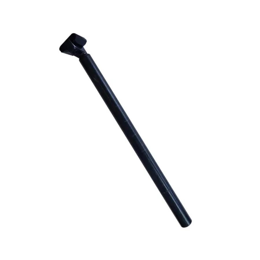 YUBA Mundo Lux Seatpost Black 500 x 30.9mm