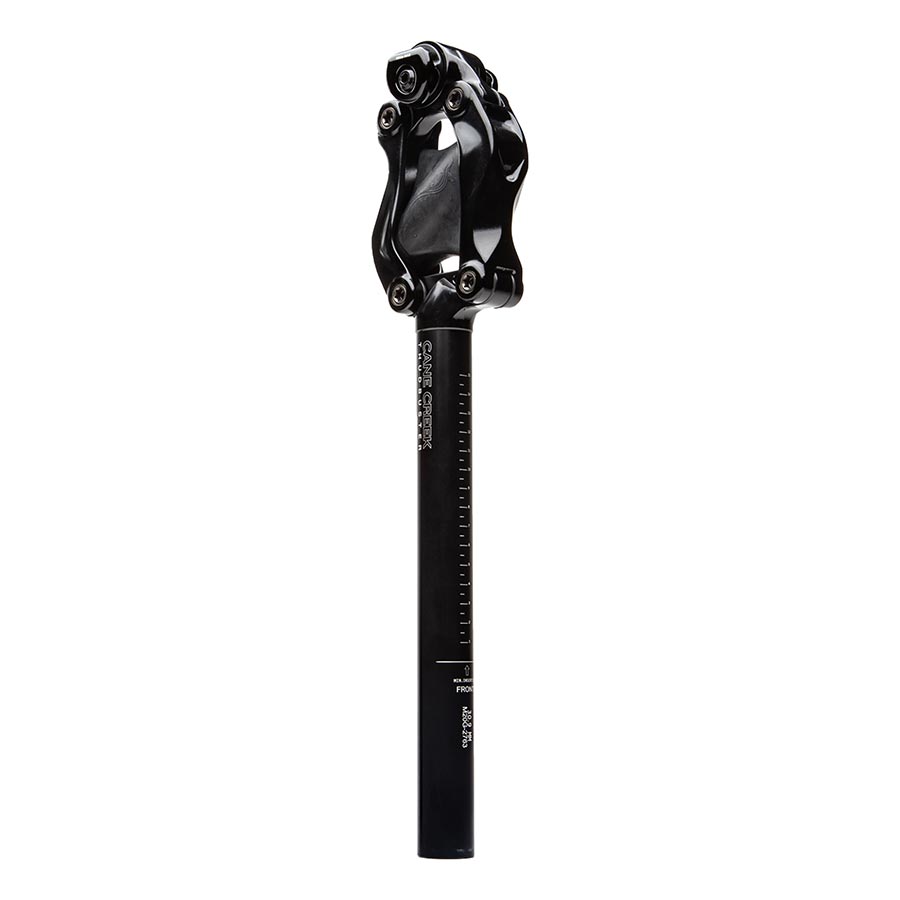YUBA Spicy Curry V3 AT Seatpost