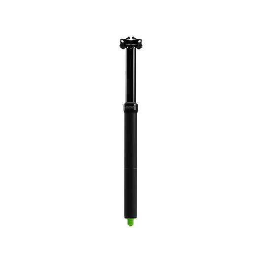 SDG Tellis V2 Dropper Seatpost (125mm) 34.9mm Black