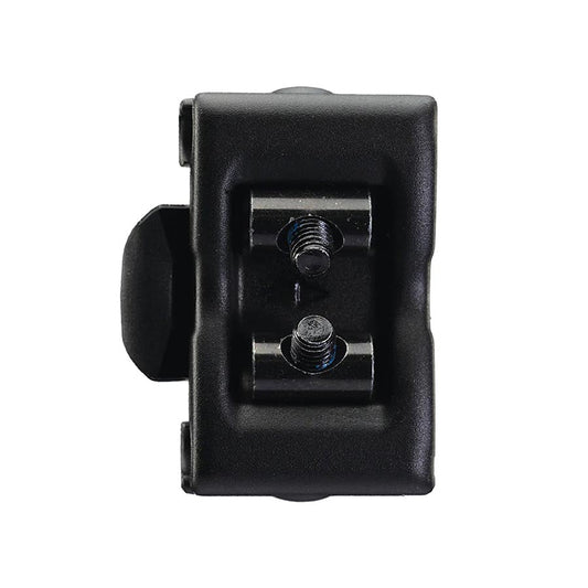 SDG Tellis V2 Dropper Seatpost (125mm) 31.6mm Black