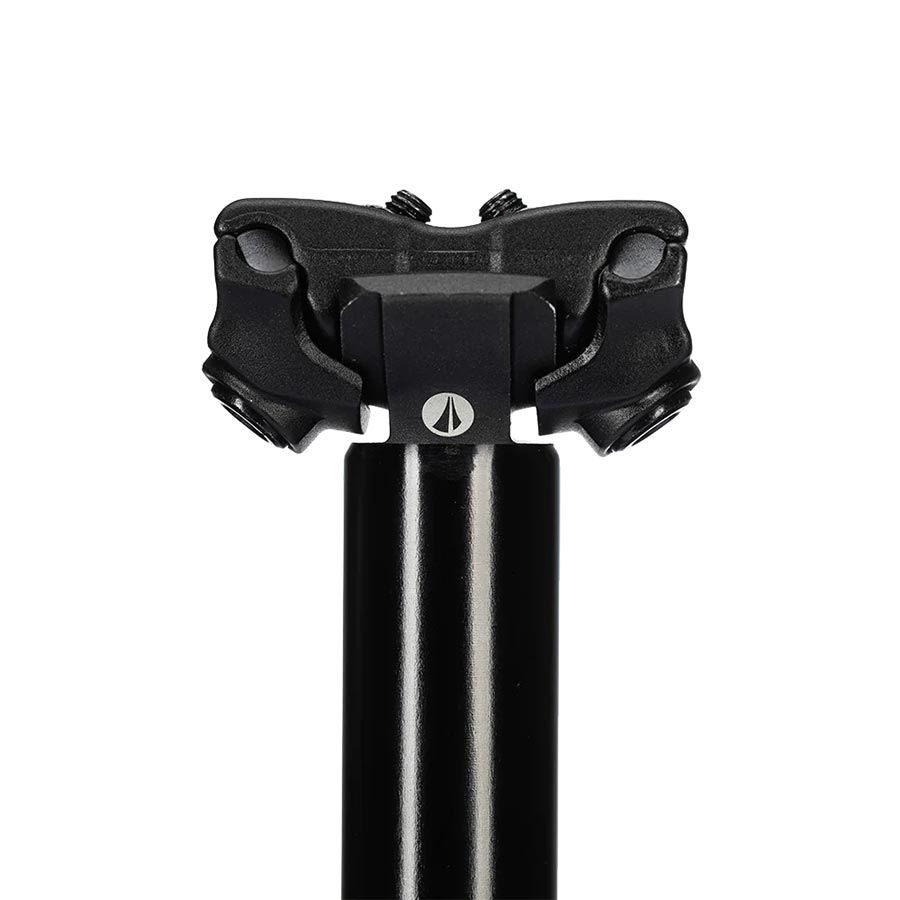SDG Tellis V2 Dropper Seatpost (125mm) 30.9mm Black