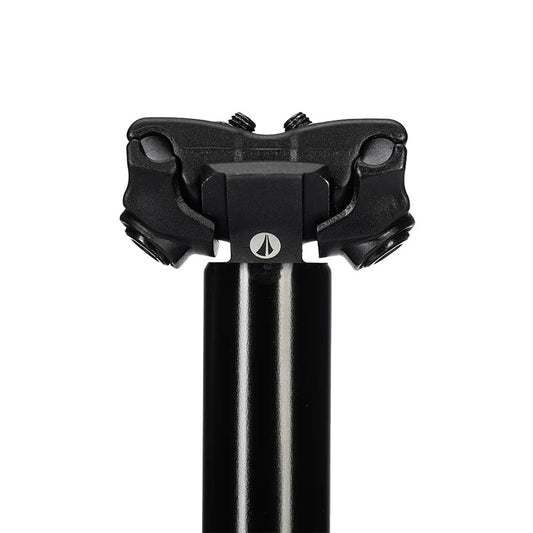 SDG Tellis V2 Dropper Seatpost (125mm) 30.9mm Black
