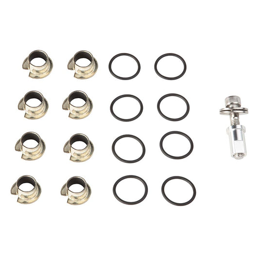 Cane Creek G4 Thudbuster Rebuild Kit and Tool