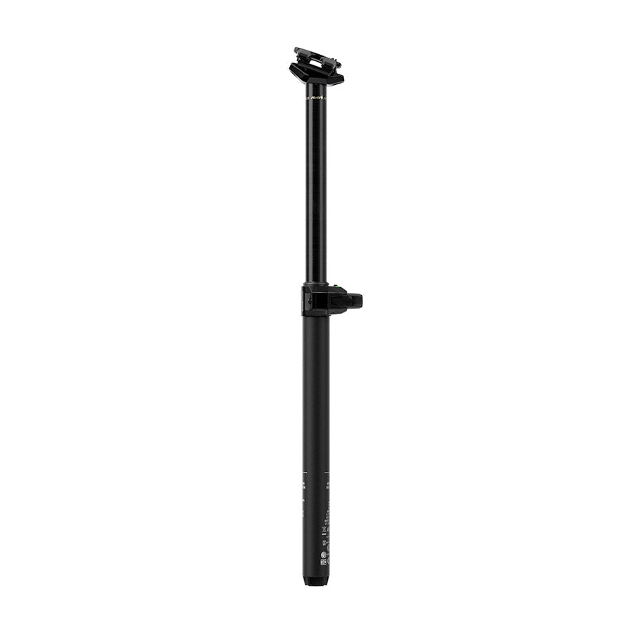 RockShox Reverb AXS Dropper Seatpost - 30.9mm 175mm Black B1