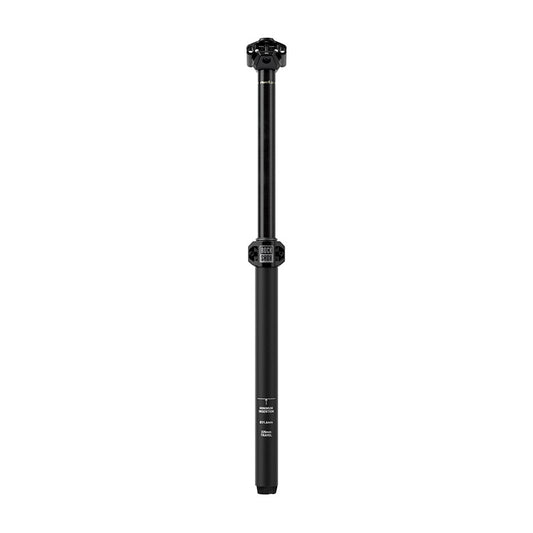 RockShox Reverb AXS Dropper Seatpost - 31.6mm 200mm Black B1