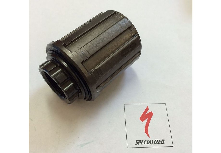 Specialized road n/a